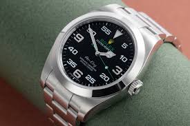 Rolex Air king Replica